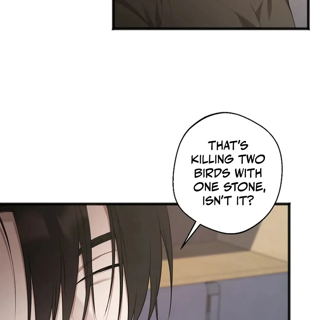 Excruciating pain Chapter 8 page 117