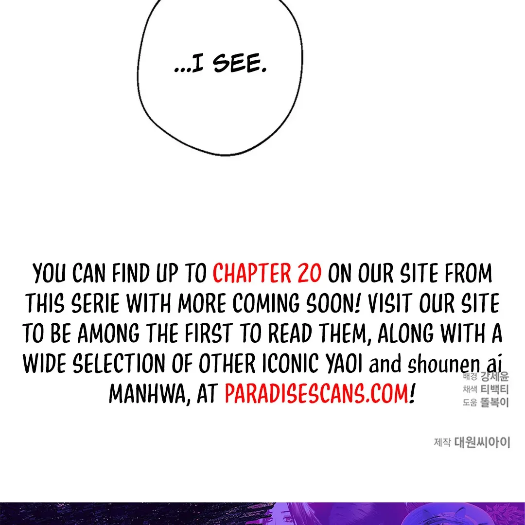Excruciating pain Chapter 8 page 124