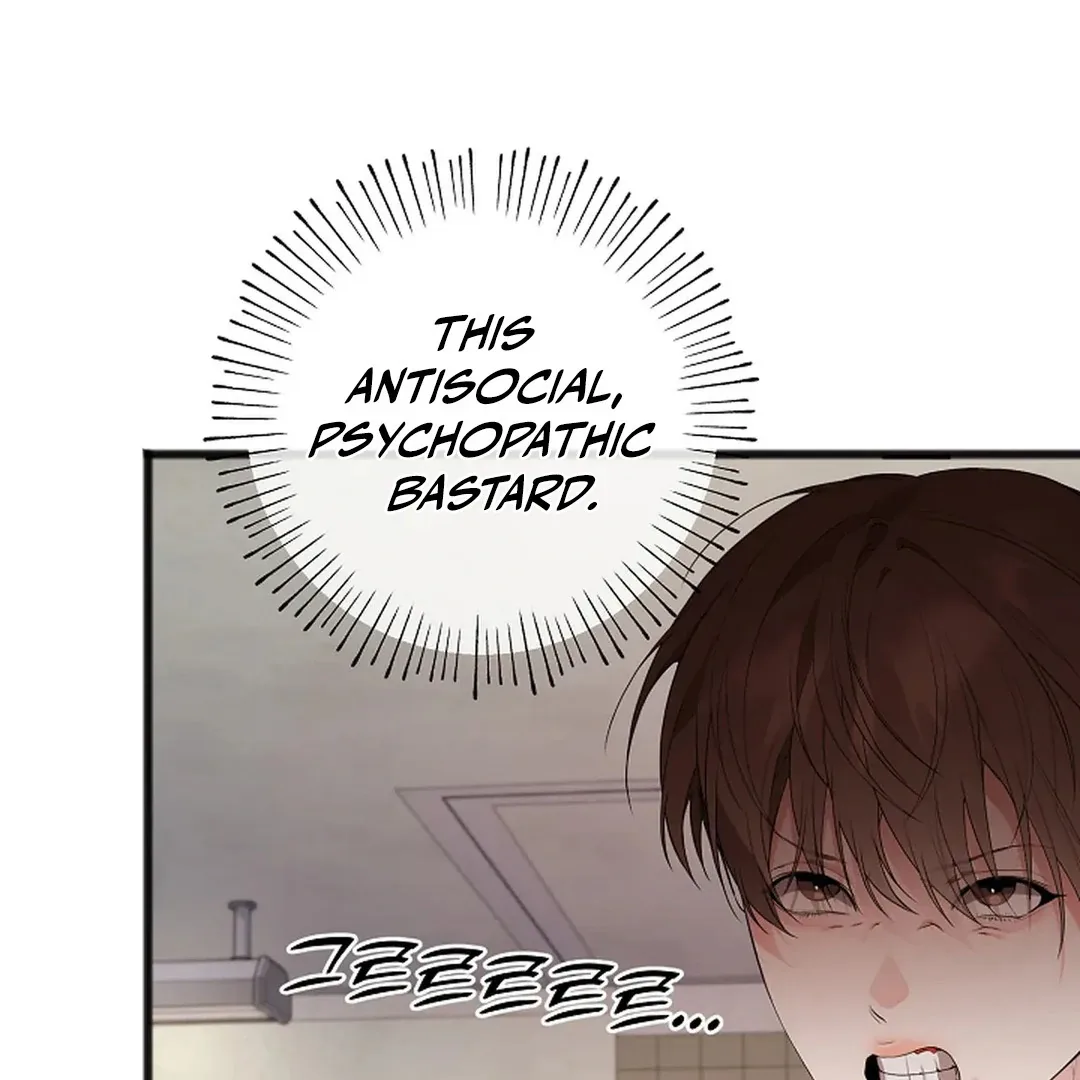 Excruciating pain Chapter 8 page 122