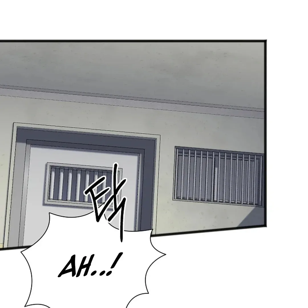 Excruciating pain Chapter 9 page 4