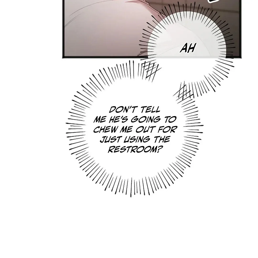 Excruciating pain Chapter 9 page 13
