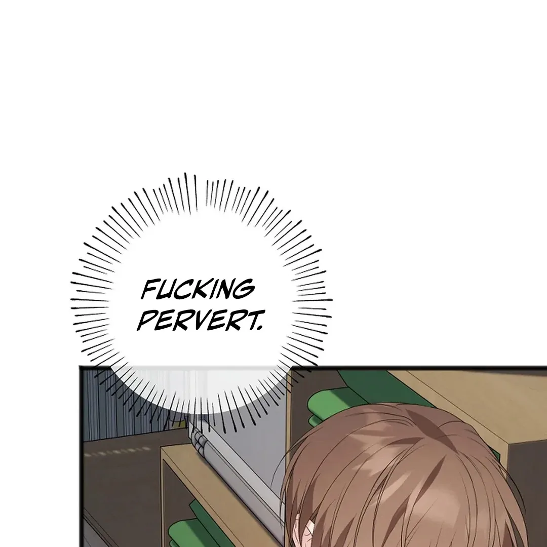 Excruciating pain Chapter 9 page 22