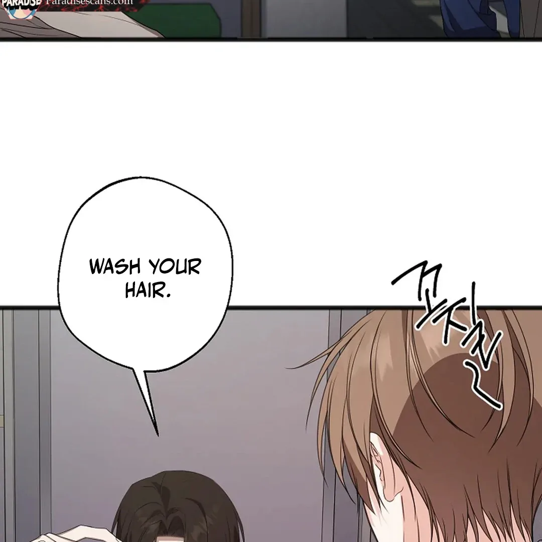 Excruciating pain Chapter 9 page 28
