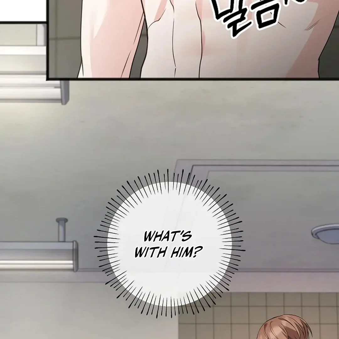 Excruciating pain Chapter 9 page 26