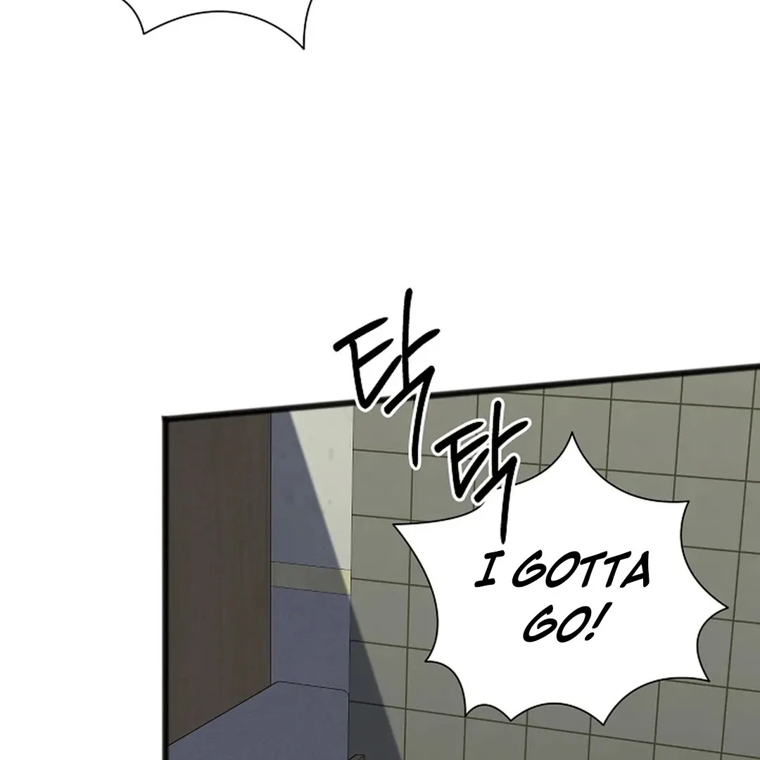 Excruciating pain Chapter 9 page 5