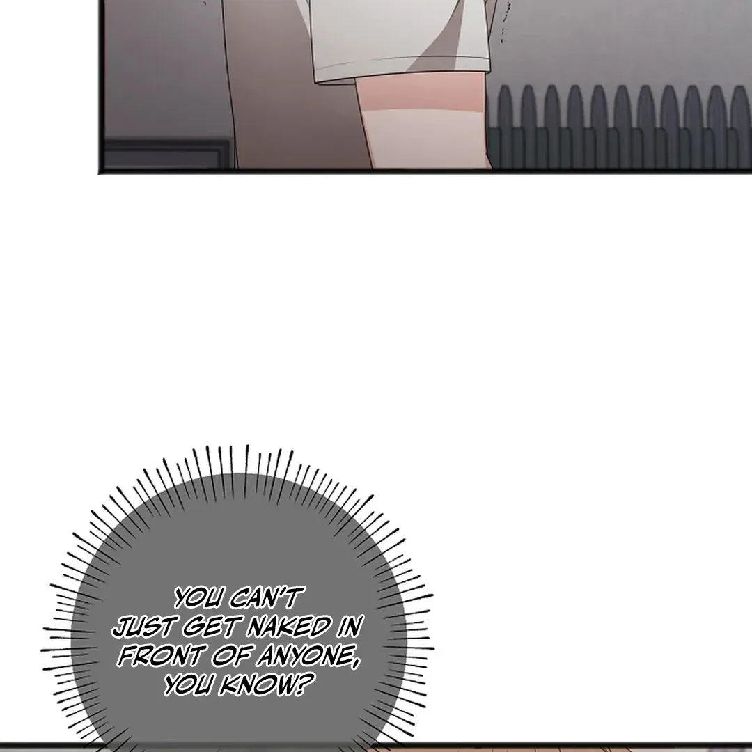 Excruciating pain Chapter 9 page 10