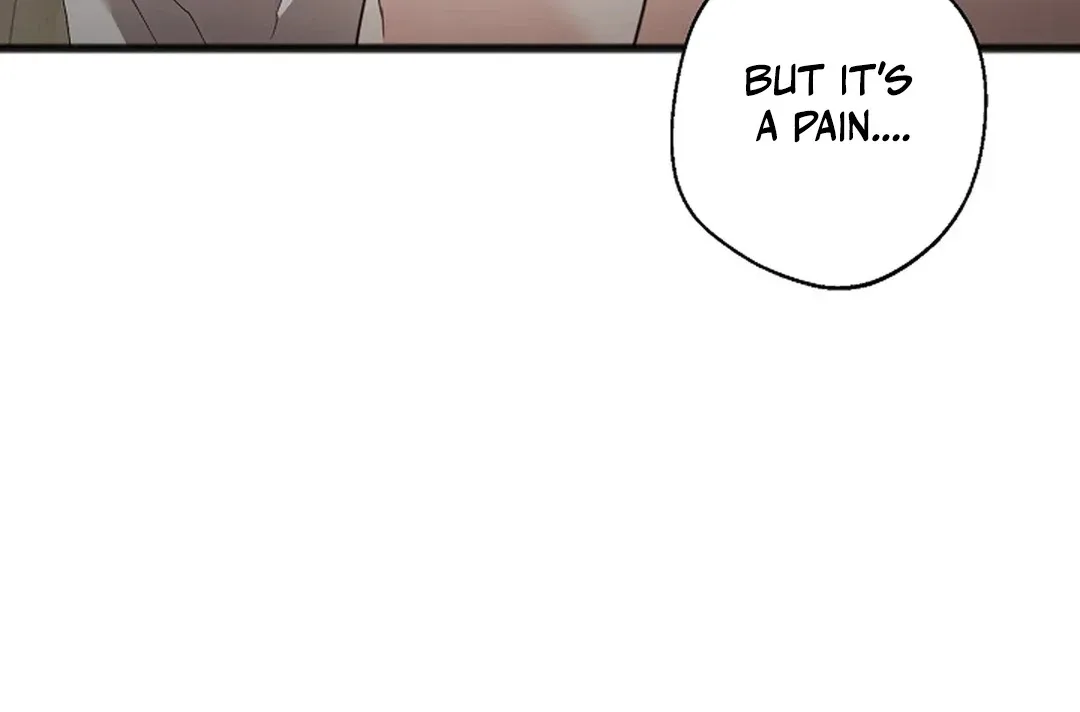 Excruciating pain Chapter 9 page 30