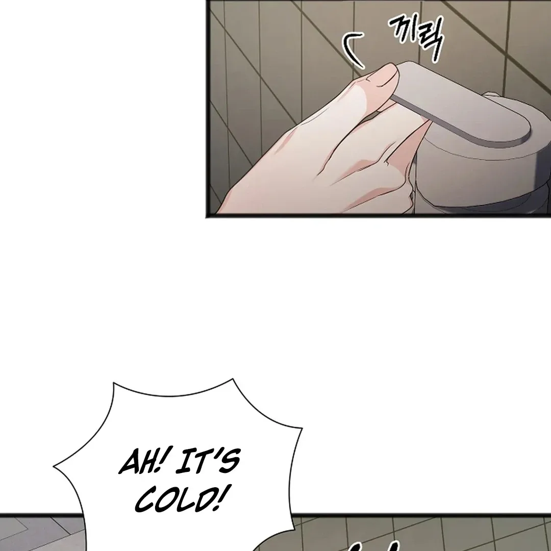 Excruciating pain Chapter 9 page 35