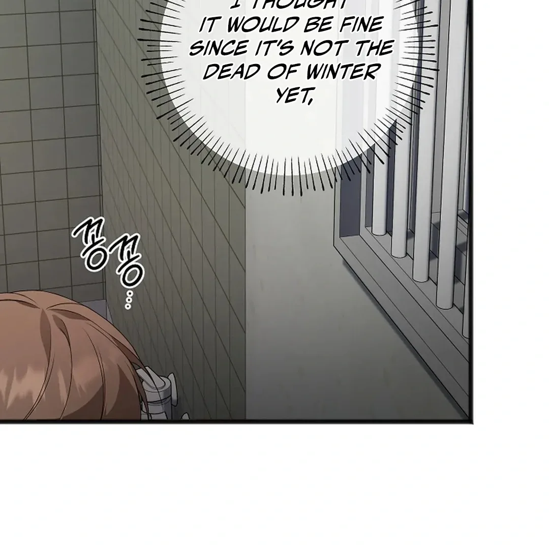 Excruciating pain Chapter 9 page 38