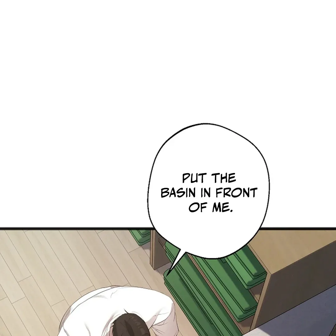 Excruciating pain Chapter 9 page 42