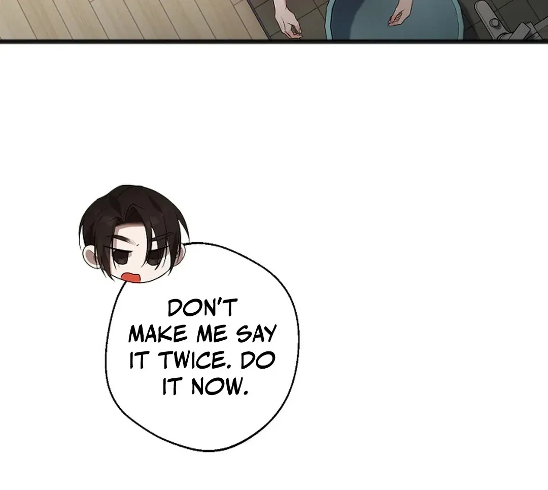 Excruciating pain Chapter 9 page 44