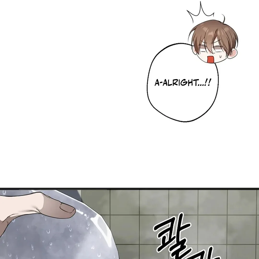 Excruciating pain Chapter 9 page 45