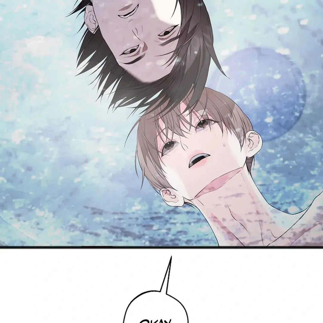 Excruciating pain Chapter 9 page 48