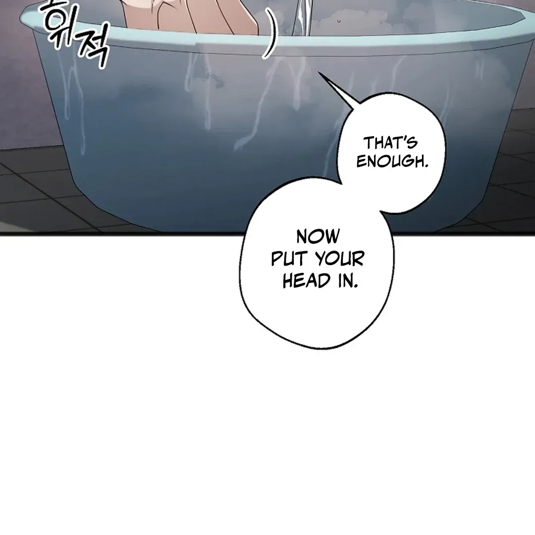 Excruciating pain Chapter 9 page 50