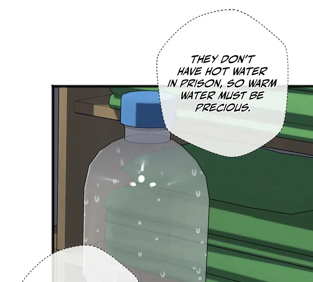Excruciating pain Chapter 9 page 56