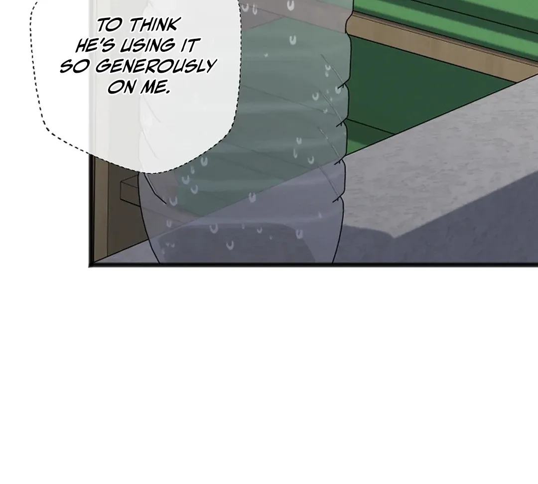 Excruciating pain Chapter 9 page 57