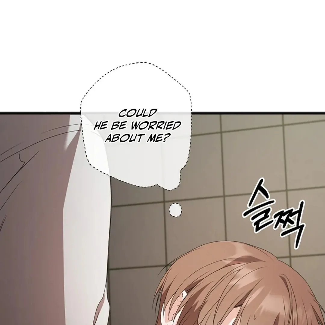 Excruciating pain Chapter 9 page 58