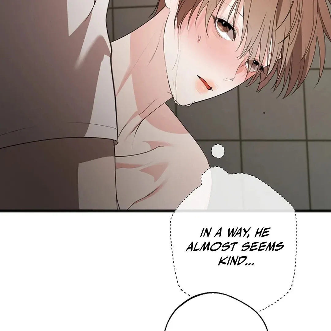 Excruciating pain Chapter 9 page 59