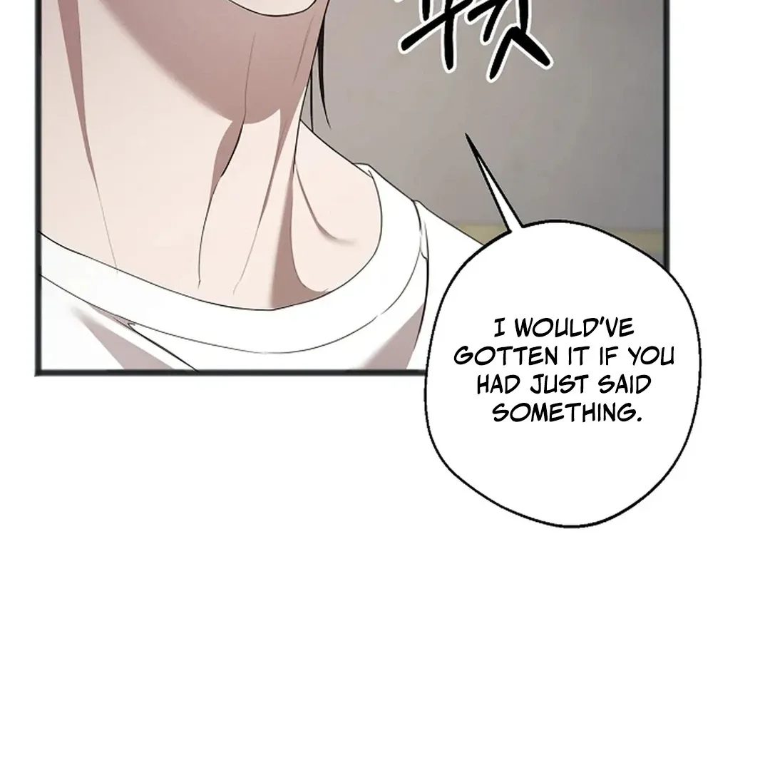 Excruciating pain Chapter 9 page 61