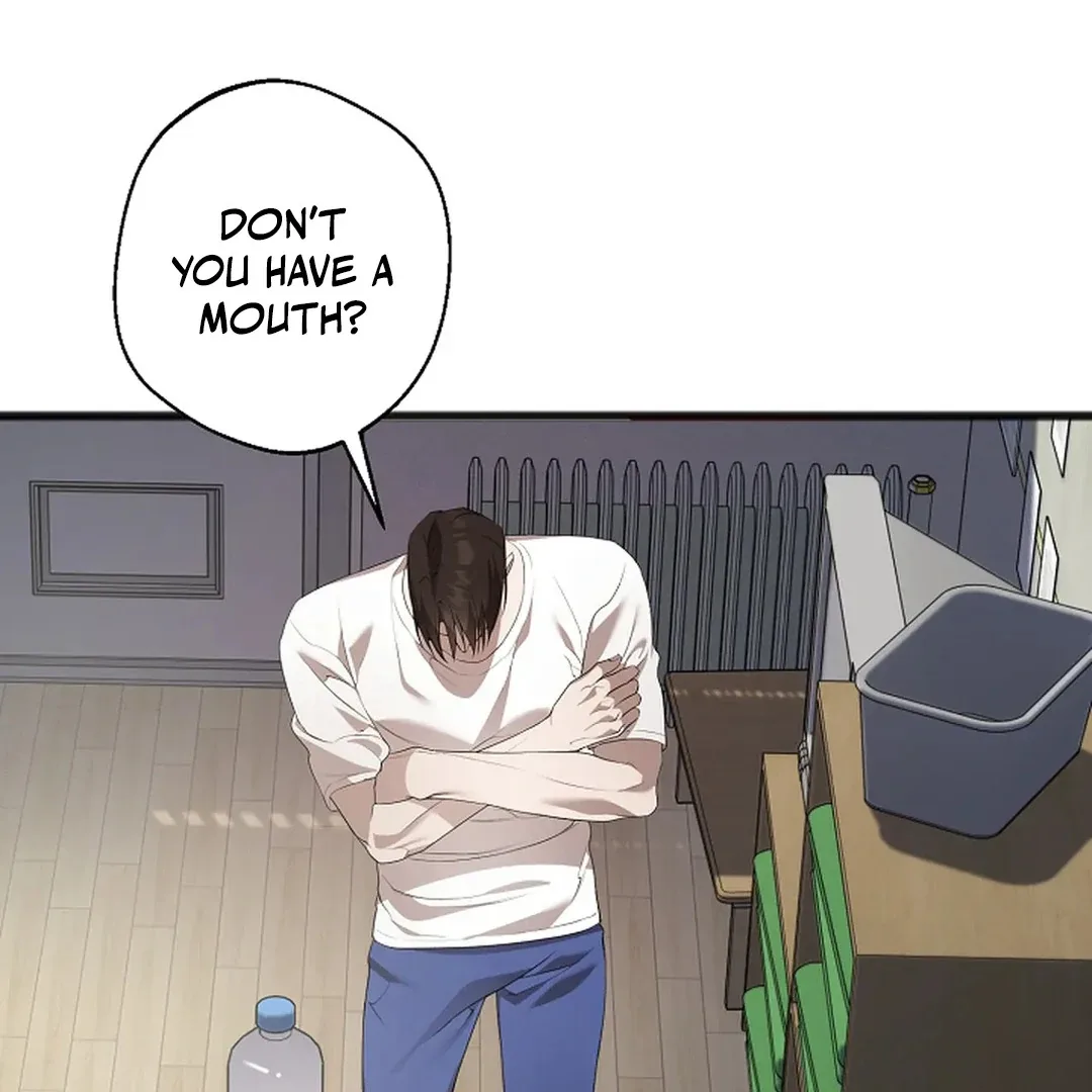 Excruciating pain Chapter 9 page 62
