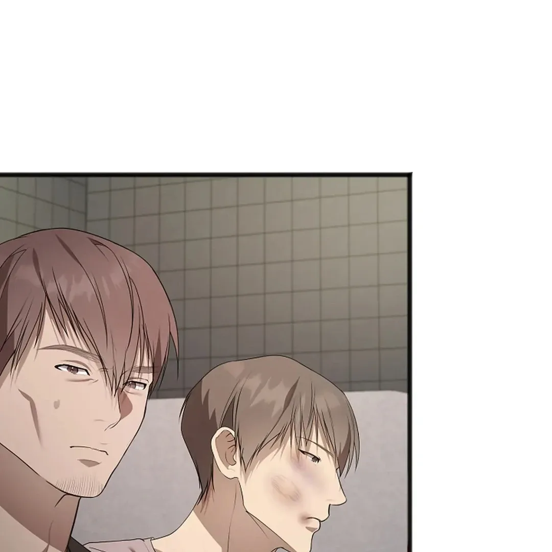 Excruciating pain Chapter 9 page 68