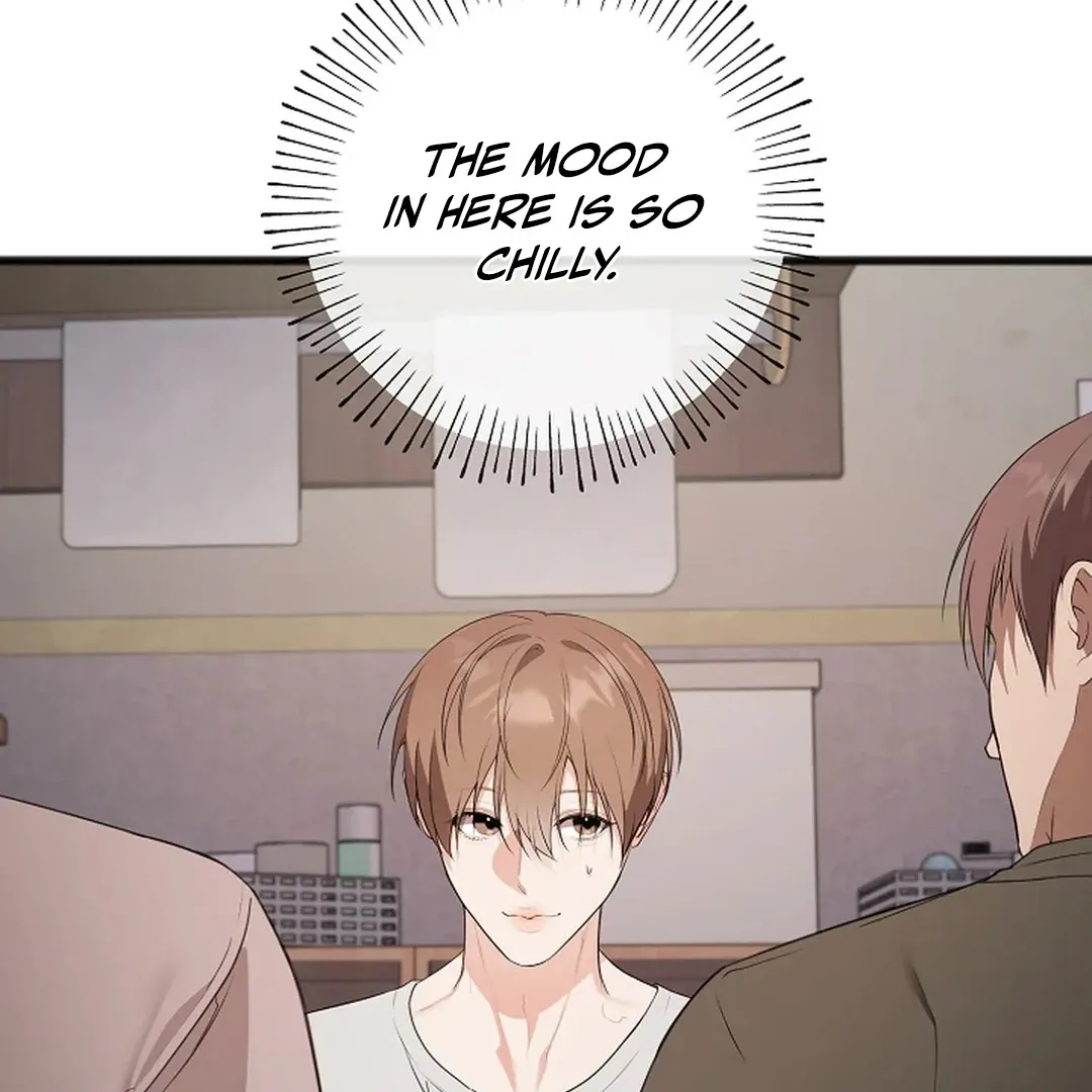 Excruciating pain Chapter 9 page 76