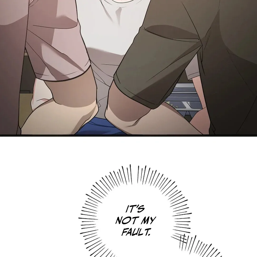 Excruciating pain Chapter 9 page 77