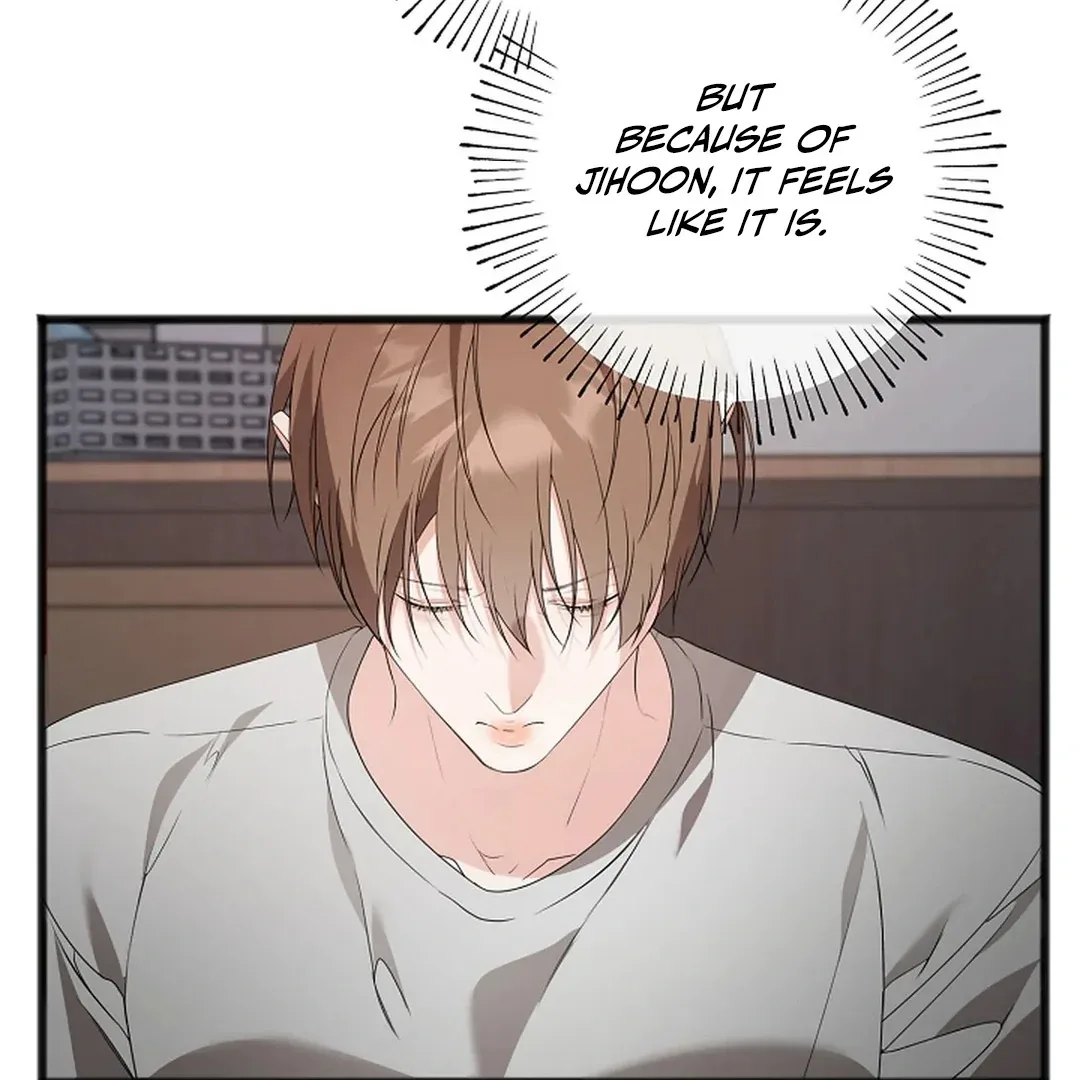 Excruciating pain Chapter 9 page 78