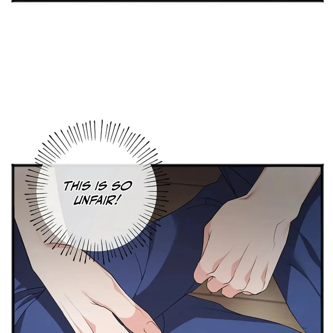 Excruciating pain Chapter 9 page 79