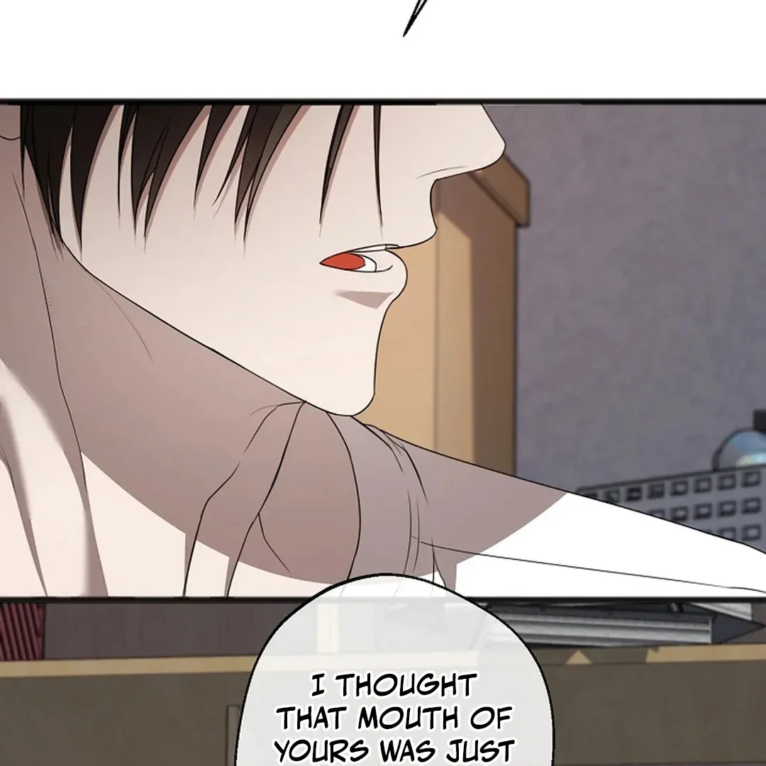 Excruciating pain Chapter 9 page 81