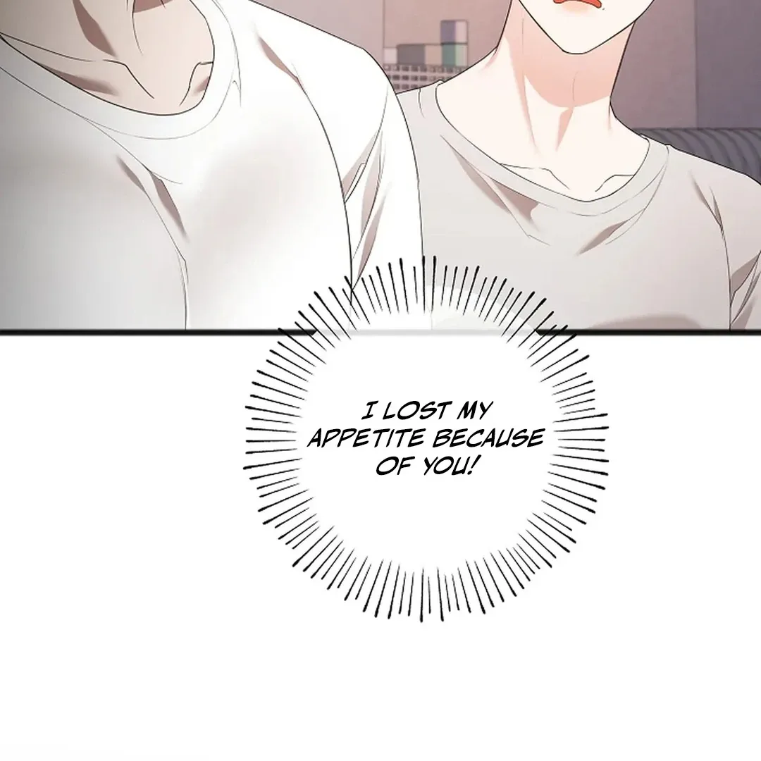 Excruciating pain Chapter 9 page 87