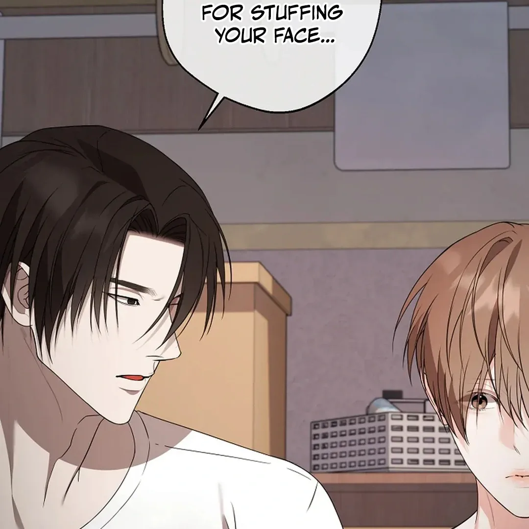 Excruciating pain Chapter 9 page 82