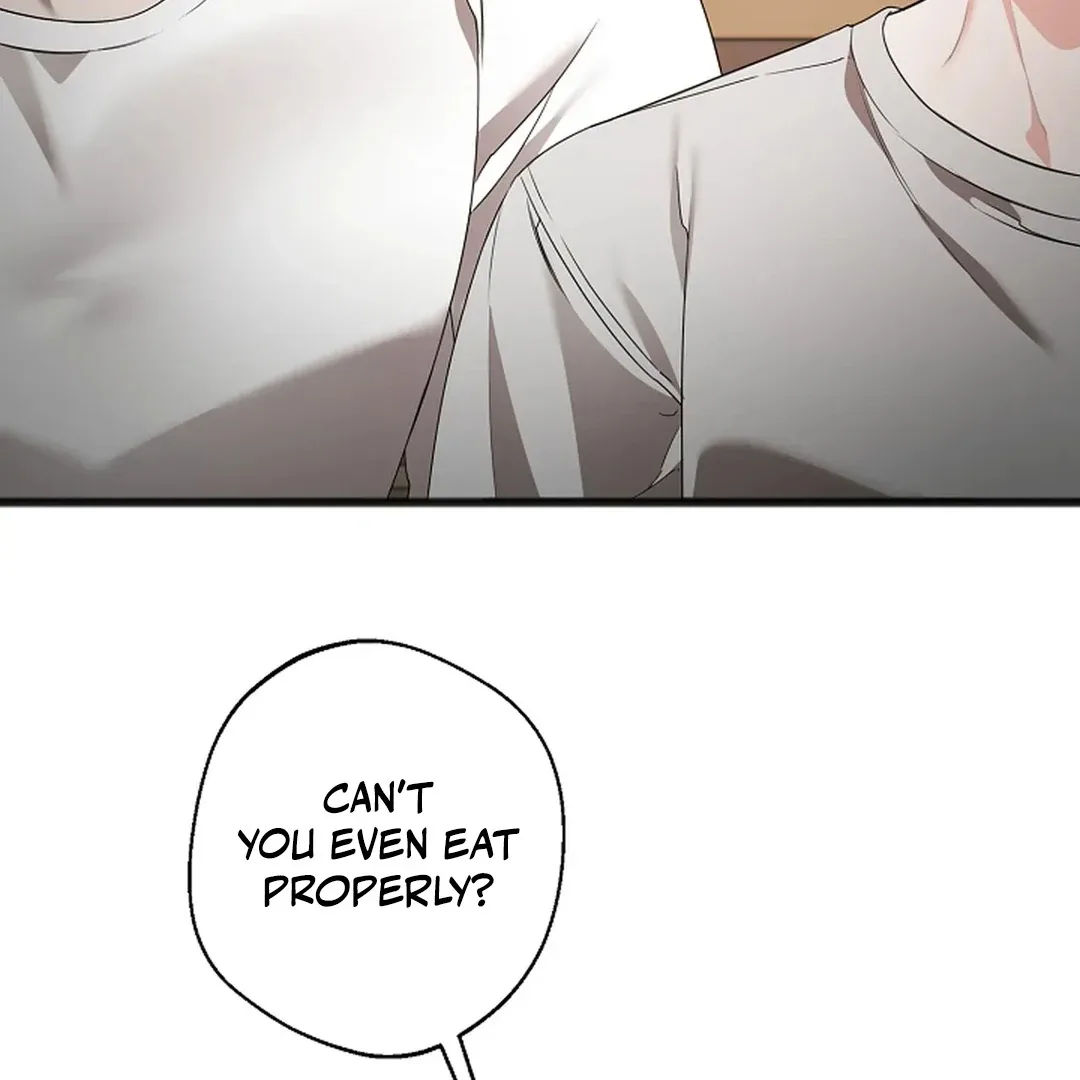 Excruciating pain Chapter 9 page 83