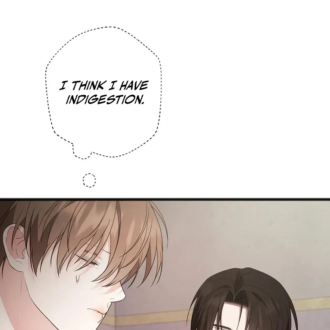 Excruciating pain Chapter 9 page 95