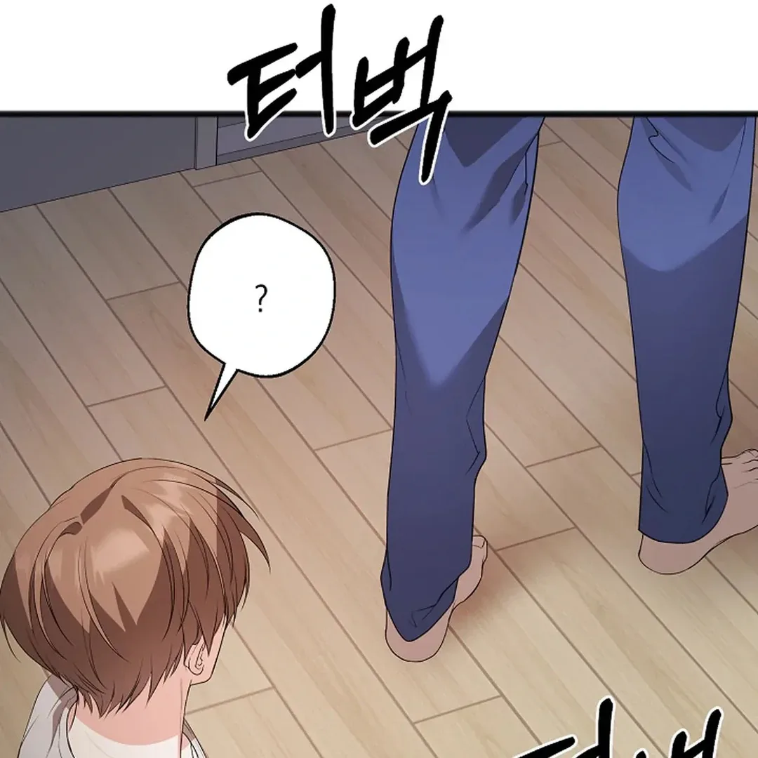 Excruciating pain Chapter 9 page 99
