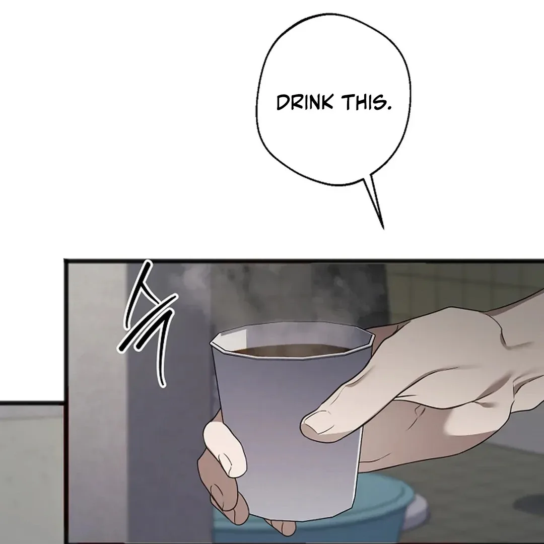 Excruciating pain Chapter 9 page 108