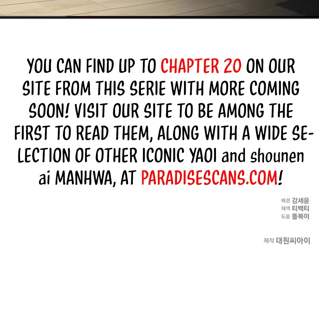 Excruciating pain Chapter 9 page 120