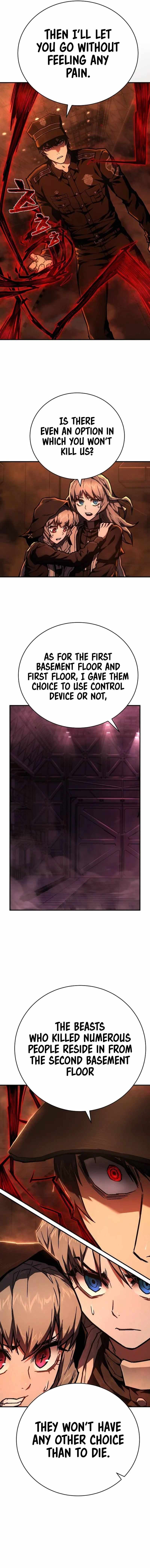 Executioner Chapter 10 page 2