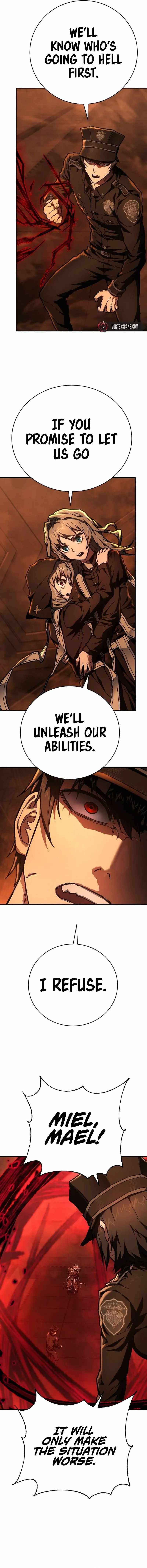 Executioner Chapter 10 page 4