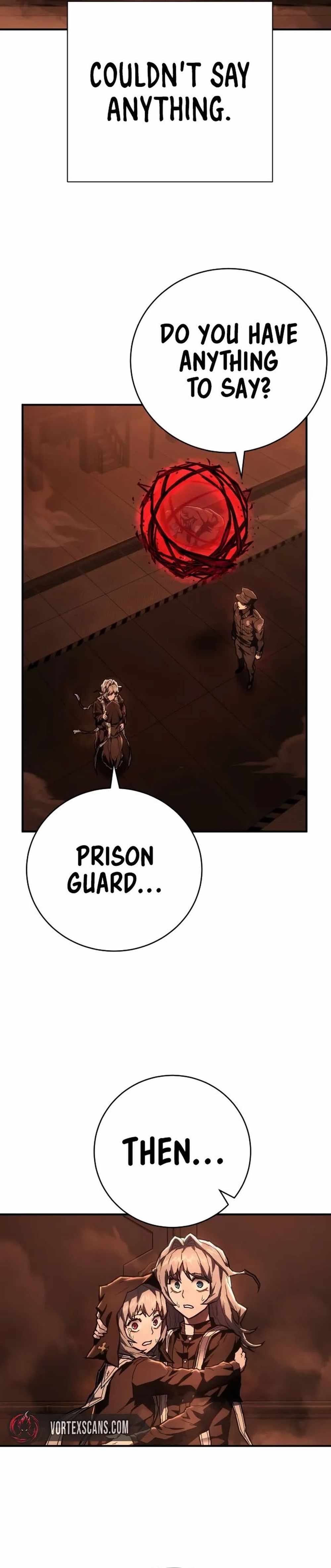 Executioner Chapter 11 page 22