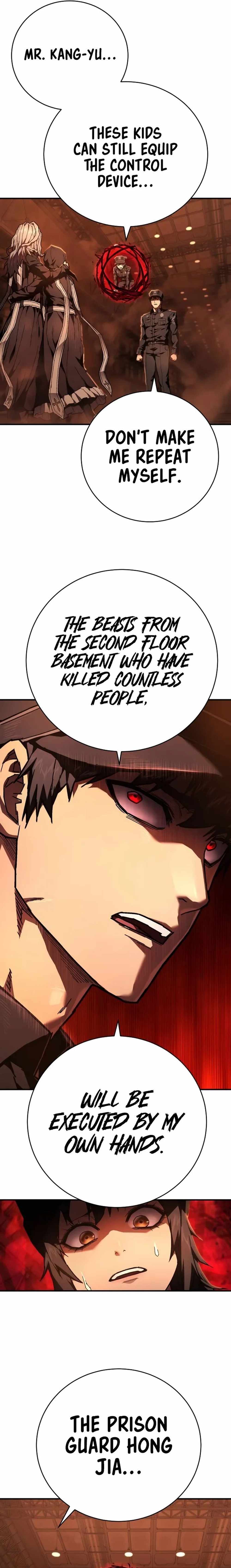 Executioner Chapter 11 page 19