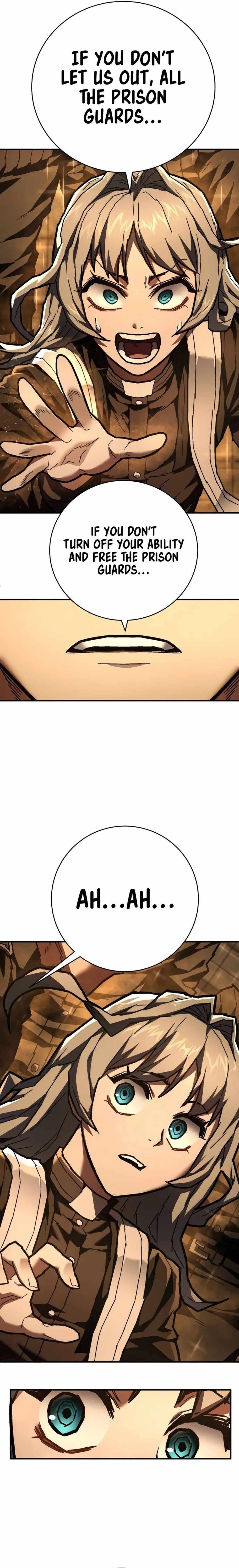 Executioner Chapter 11 page 8