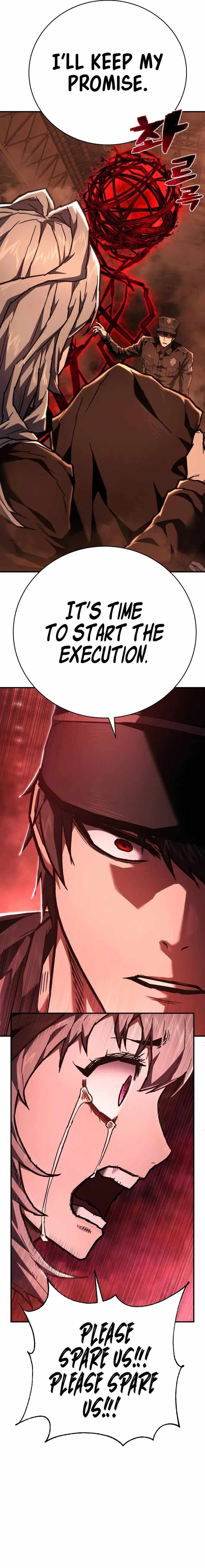 Executioner Chapter 11 page 23