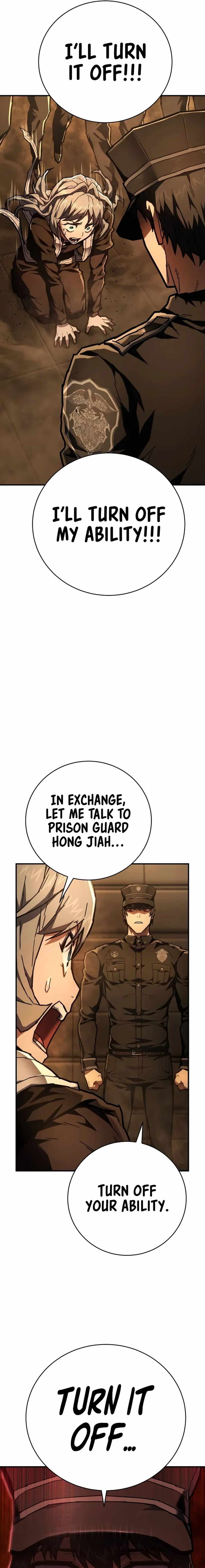Executioner Chapter 11 page 11