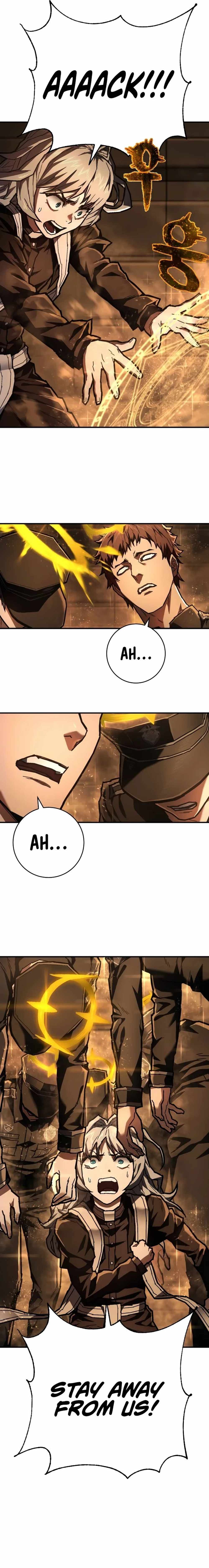 Executioner Chapter 11 page 7
