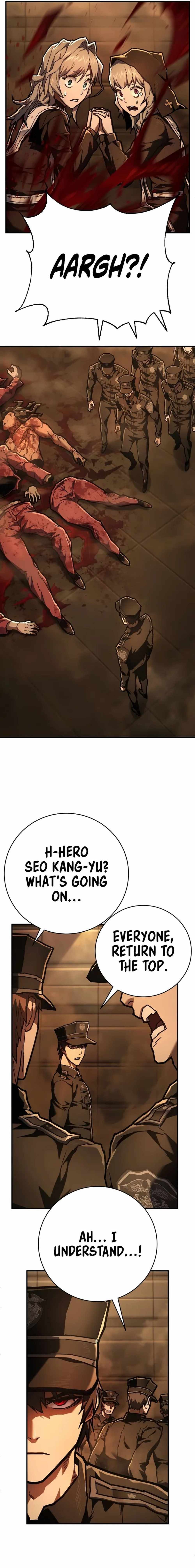 Executioner Chapter 11 page 15
