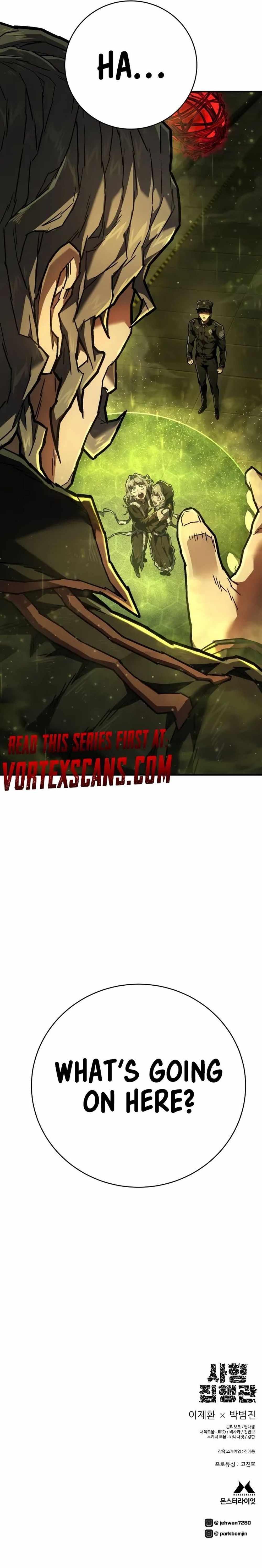 Executioner Chapter 11 page 27