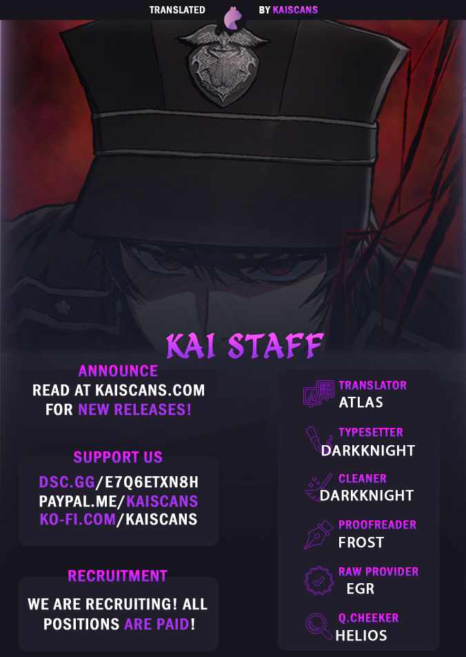 Executioner Chapter 12 page 1