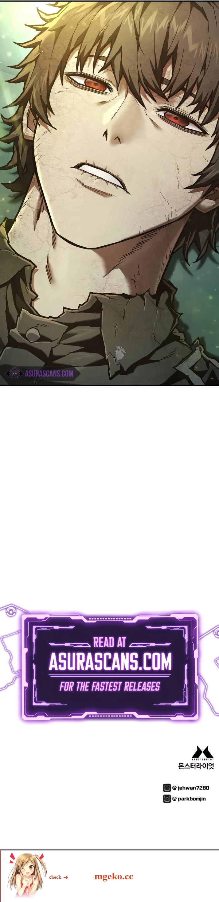 Executioner Chapter 23 page 15