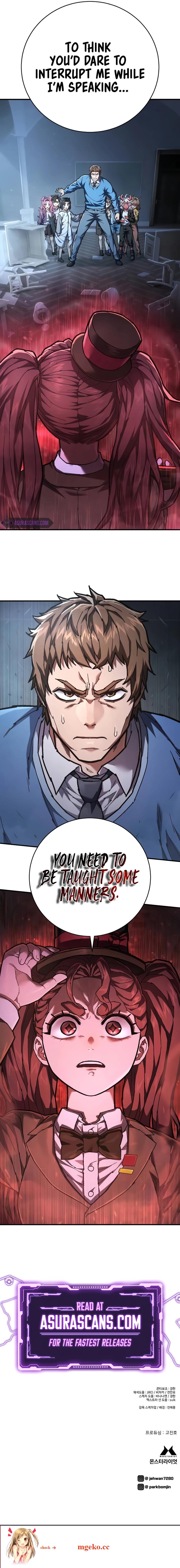 Executioner Chapter 26 page 13